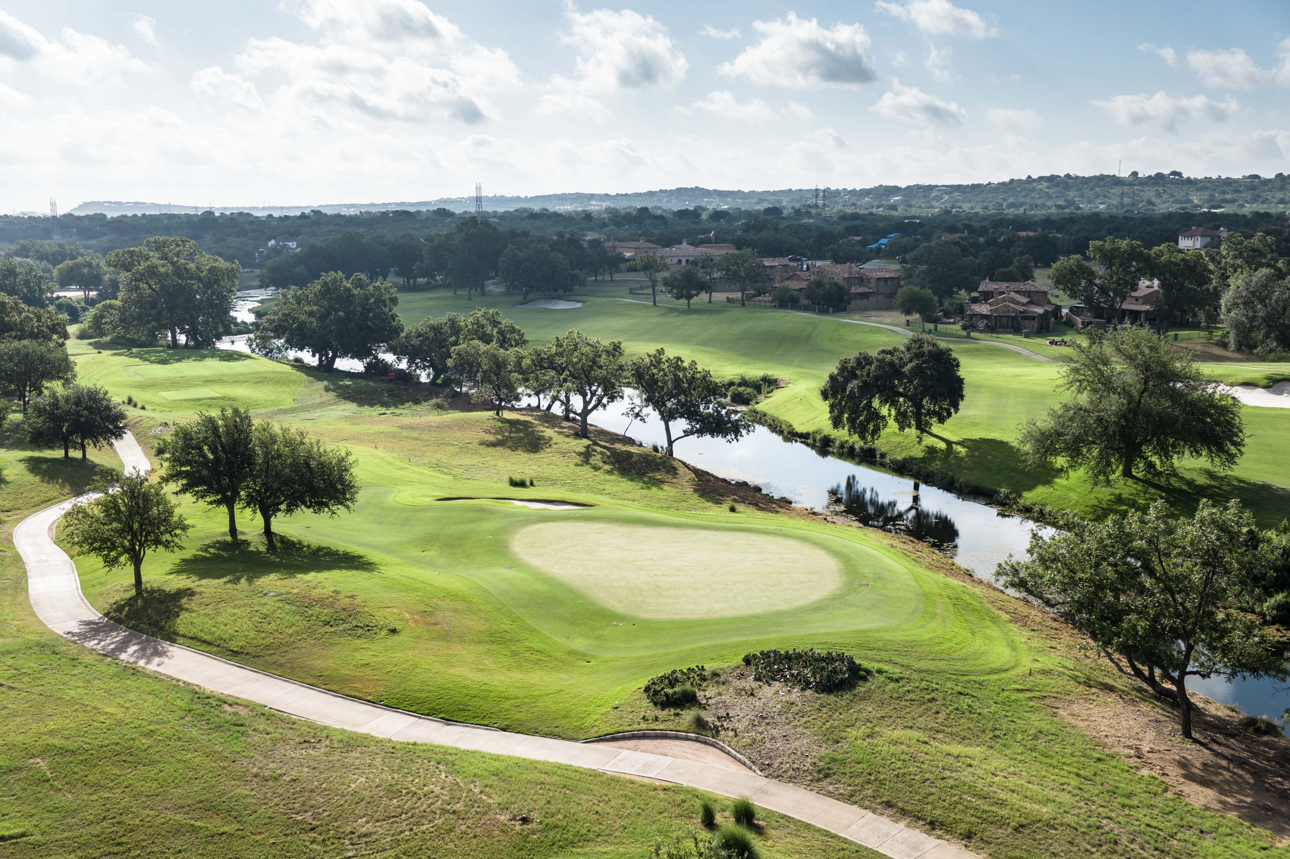 Gallery image 3 — sod installation in Steiner Ranch