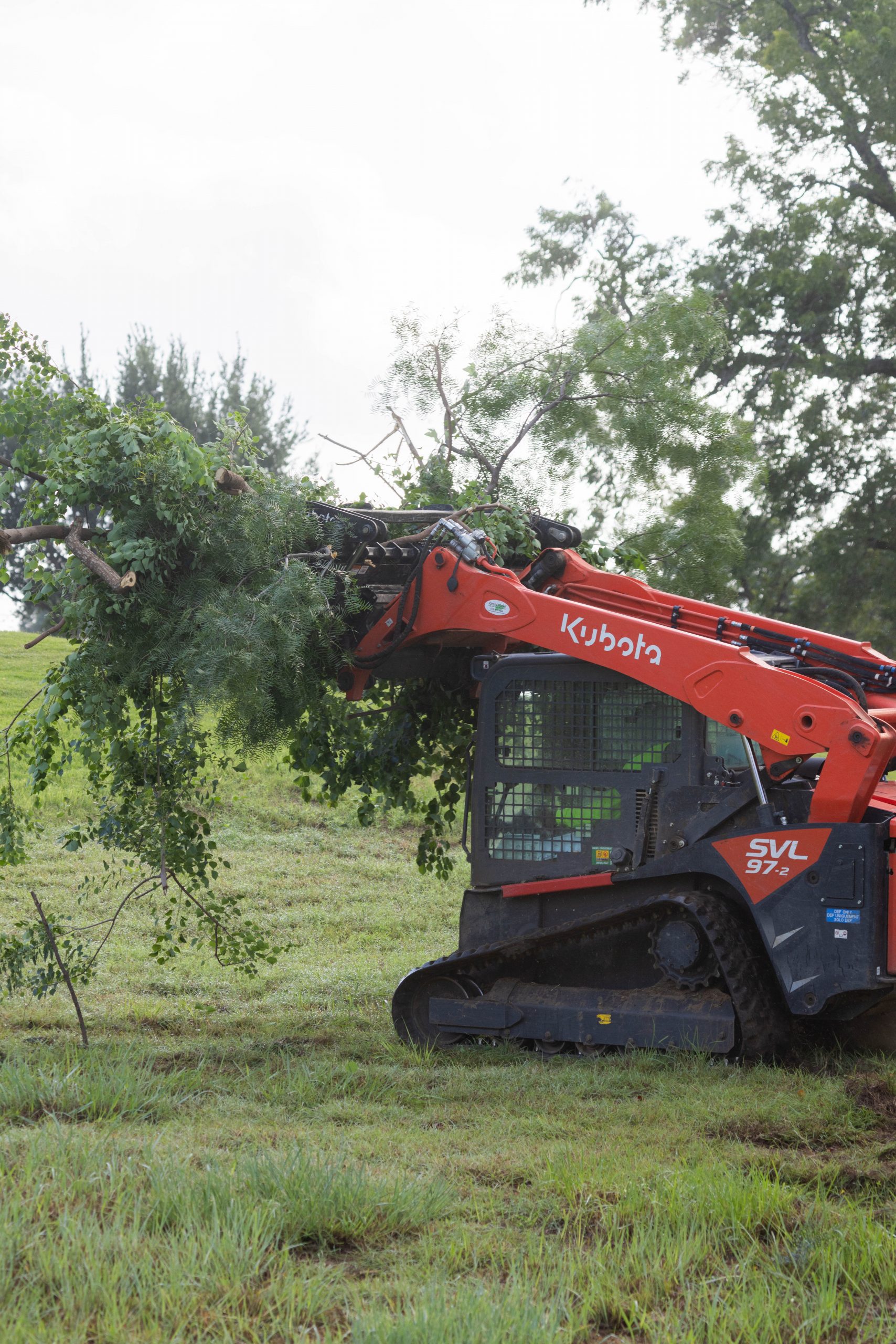Gallery image 6 — sod installation in Steiner Ranch