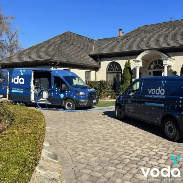 About Voda Cleaning & Restoration