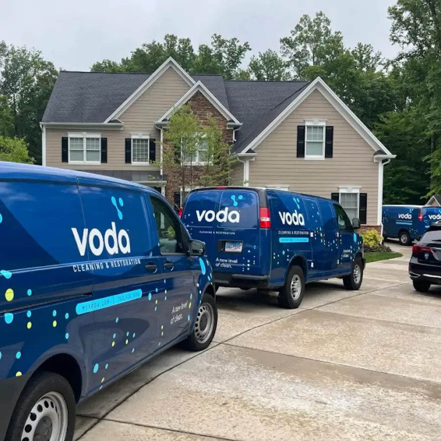 emergency storm damage repair Atlanta