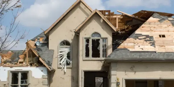 Gallery image 6 — water damage restoration North Dallas