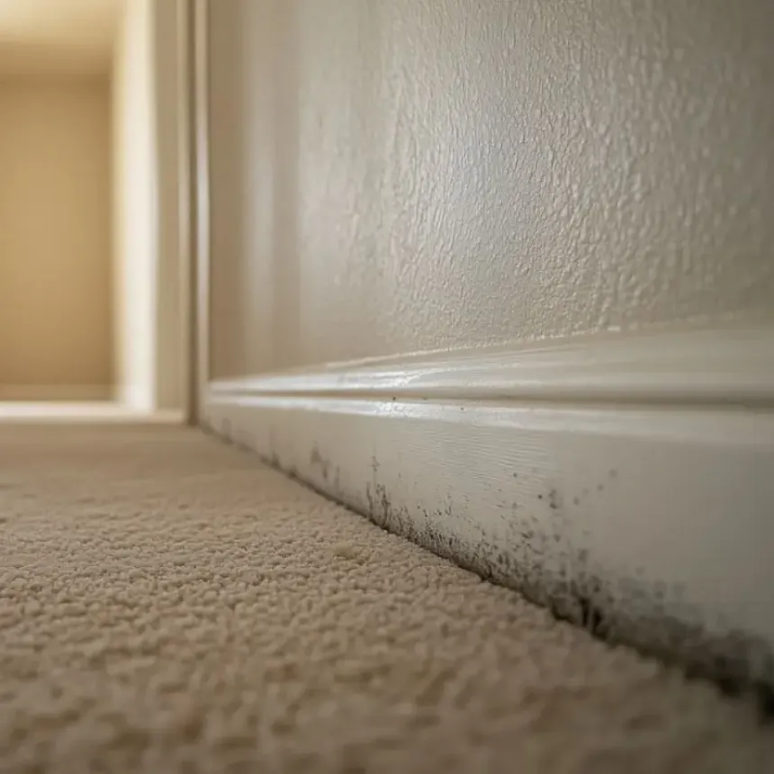 water damage restoration North Dallas