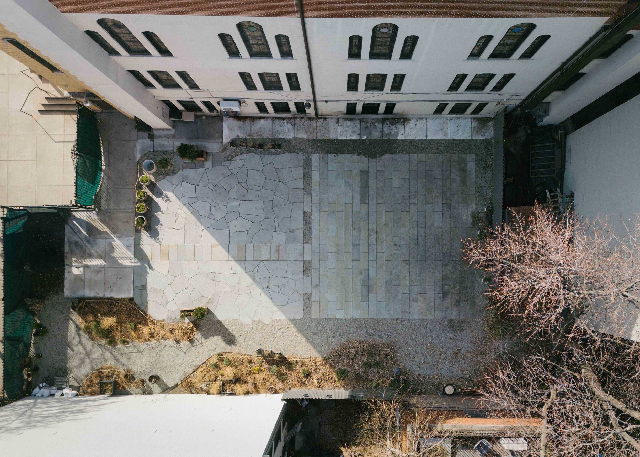 Gallery image 8 — living systems co-creation New York City