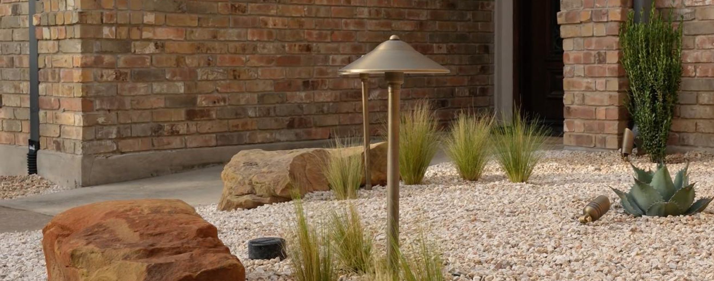 Gallery image 1 — hardscaping near me