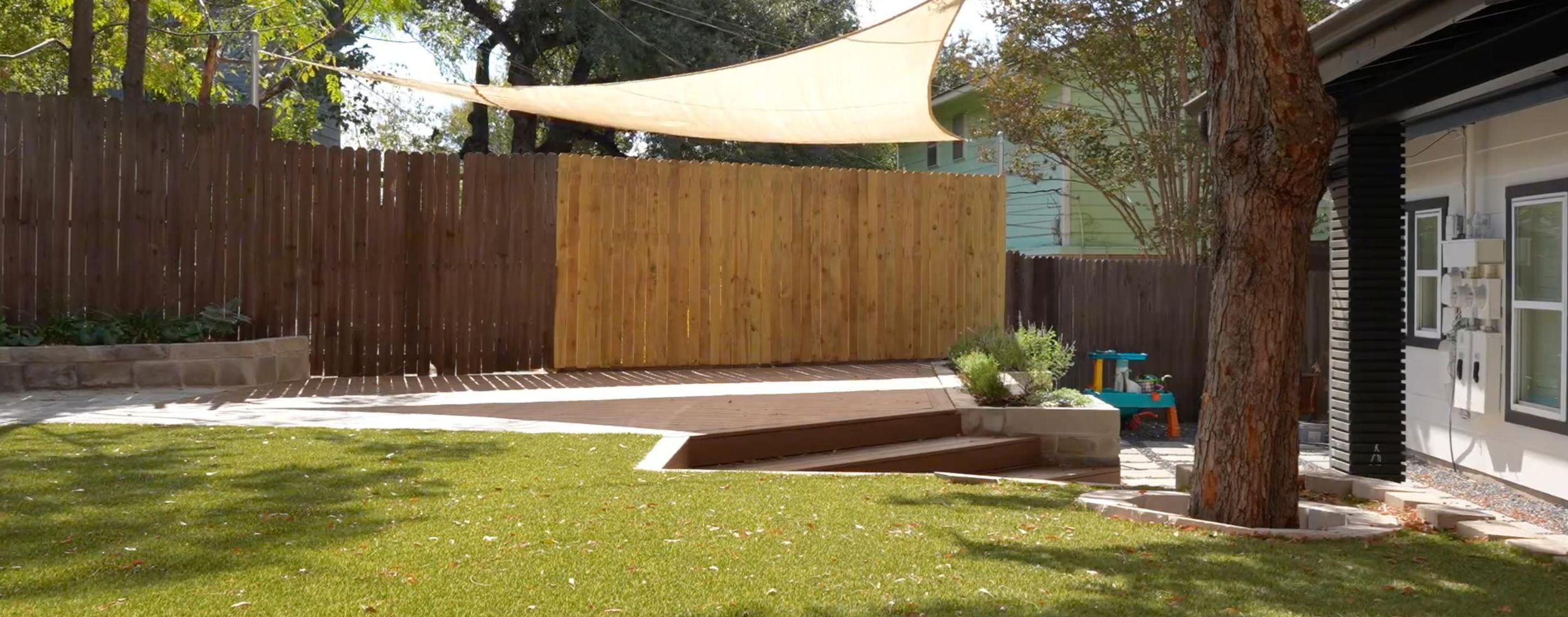 Gallery image 4 — hardscaping near me