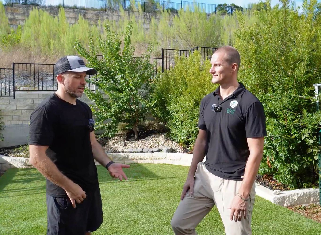 About hardscaping near me