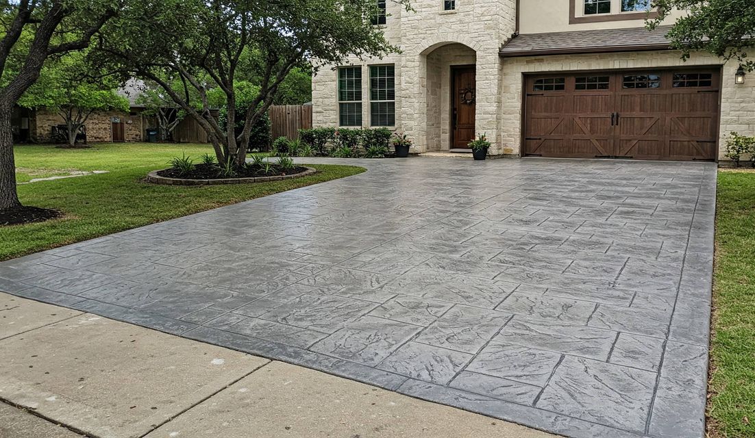 Gallery image 3 — hardscaping near me