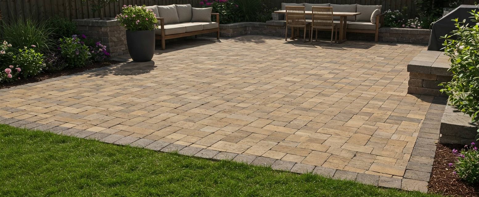 Gallery image 7 — hardscaping near me