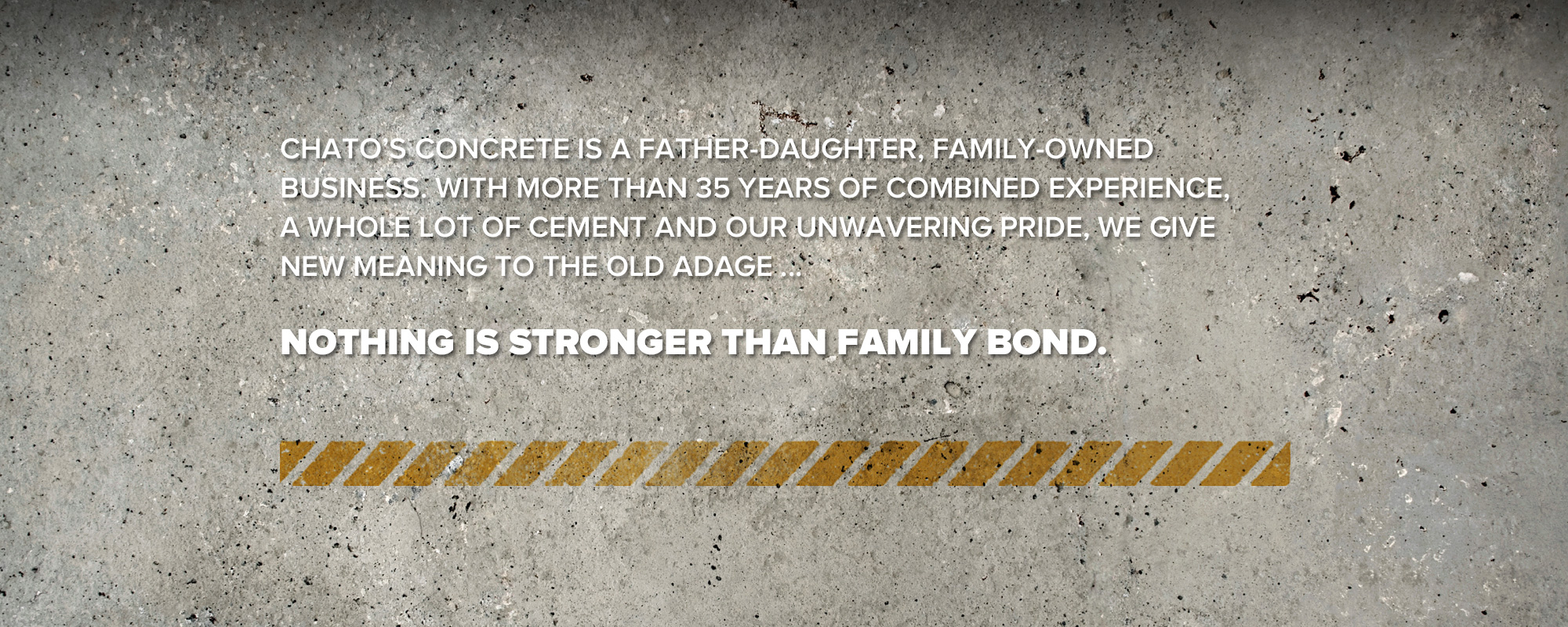 About concrete repair and replacement CO