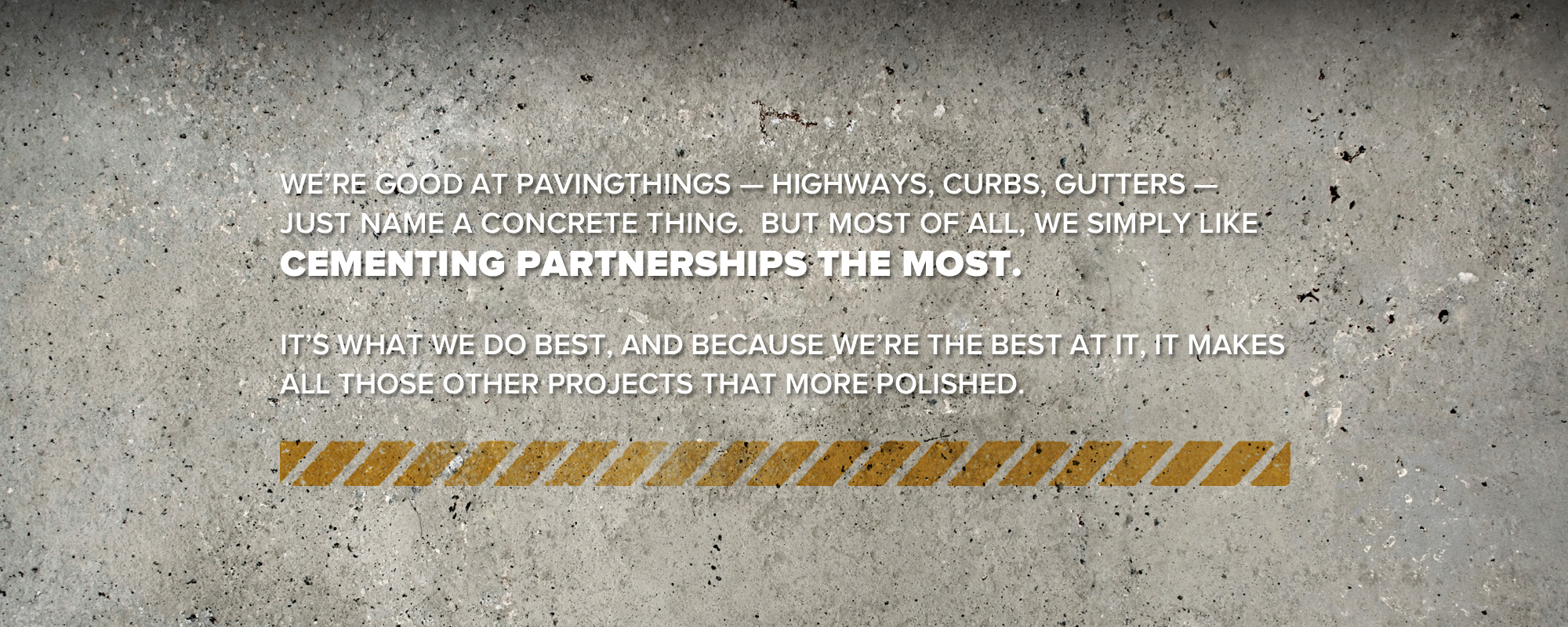 Gallery image 4 — concrete repair and replacement CO