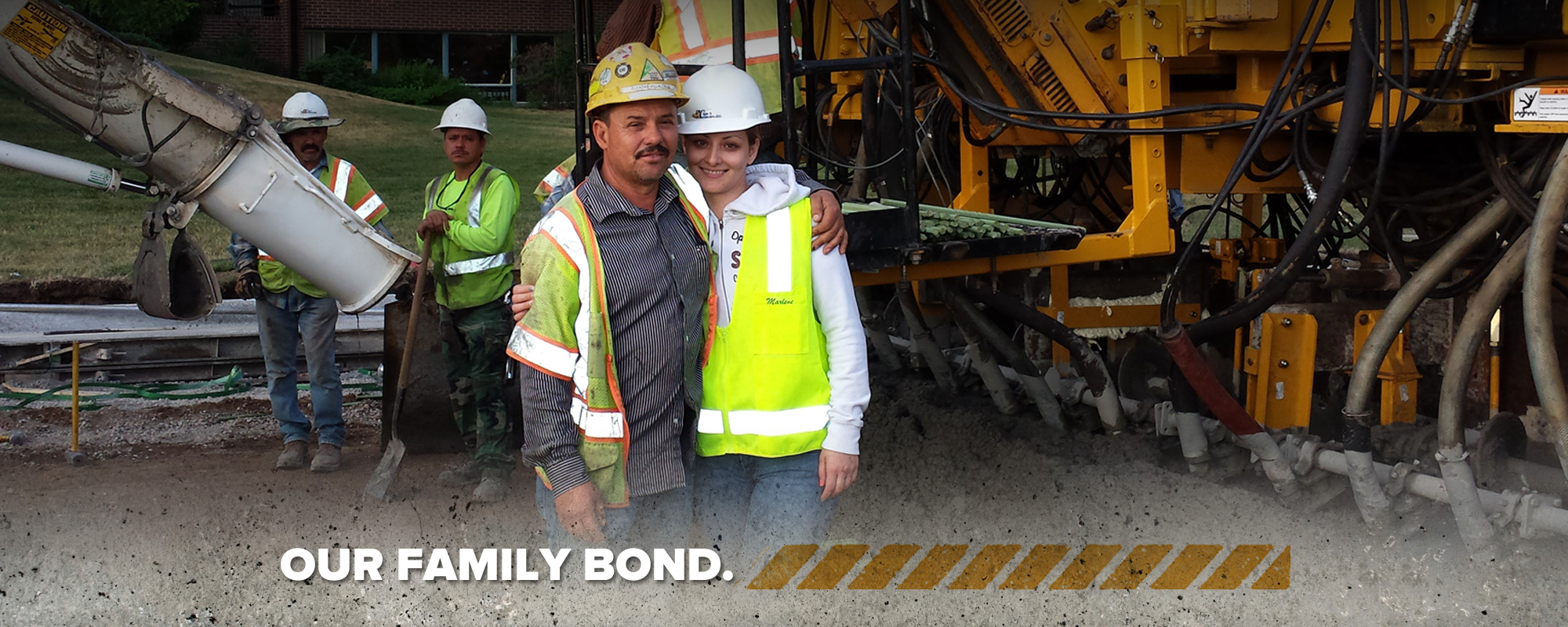 Gallery image 6 — concrete repair and replacement CO