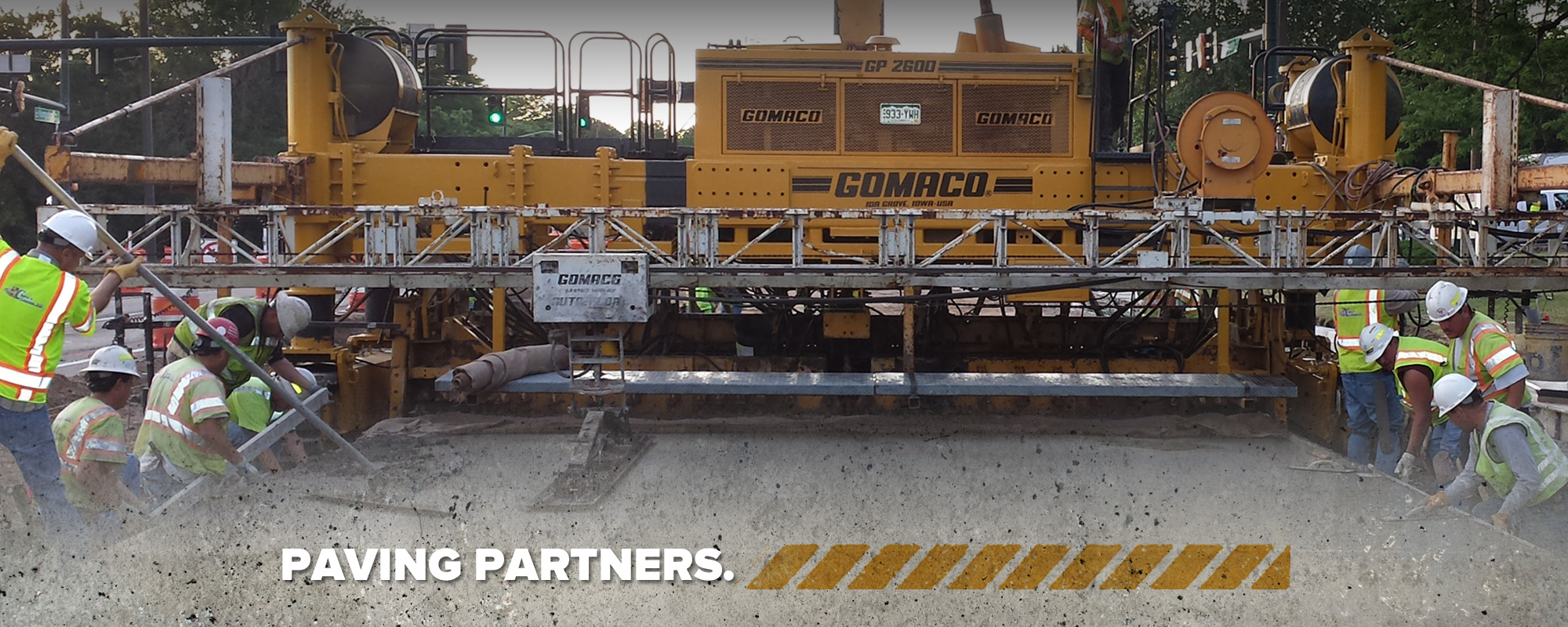 Gallery image 8 — concrete repair and replacement CO