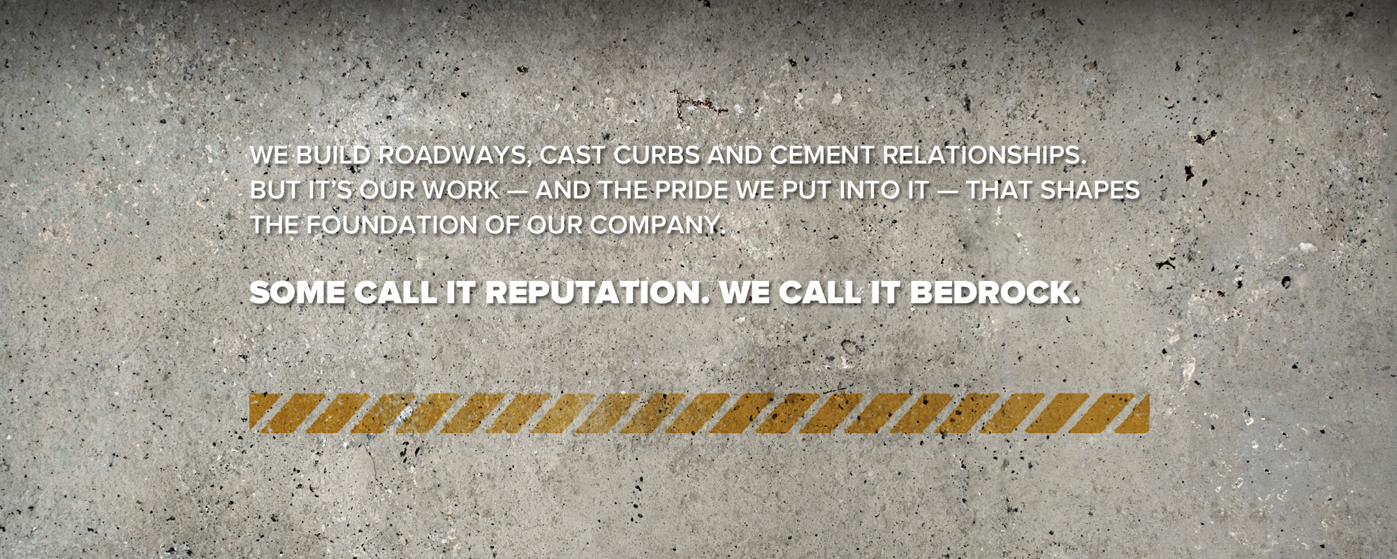 Gallery image 7 — concrete repair and replacement CO