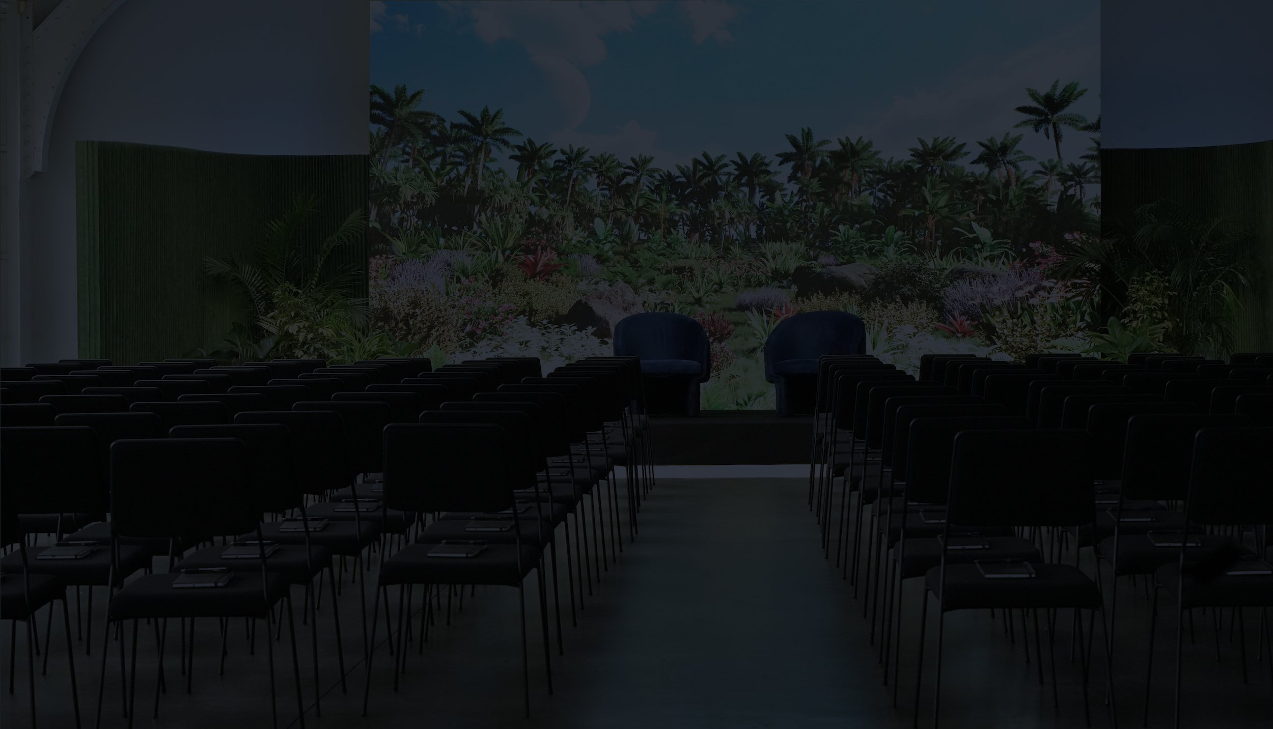 Gallery image 4 — office plant care near me