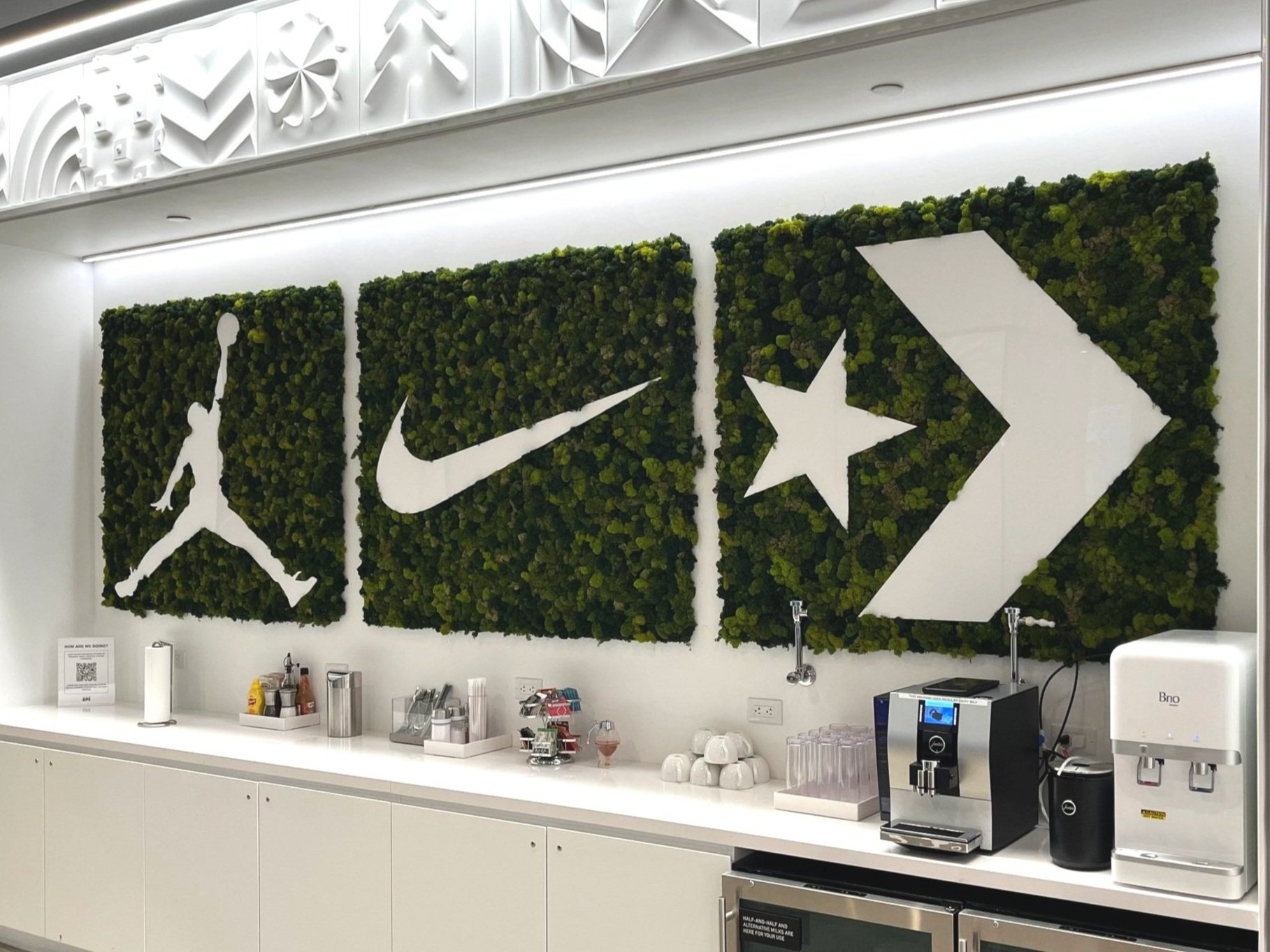 About office plant care near me