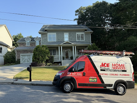 Gallery image 6 — tankless water heater installation near me