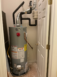 local HVAC financing in Atlanta