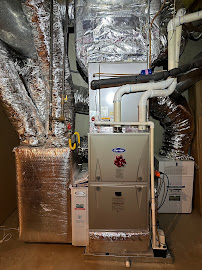 Gallery image 1 — Moncrief Heating & Air Conditioning