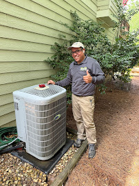 Gallery image 3 — Moncrief Heating & Air Conditioning