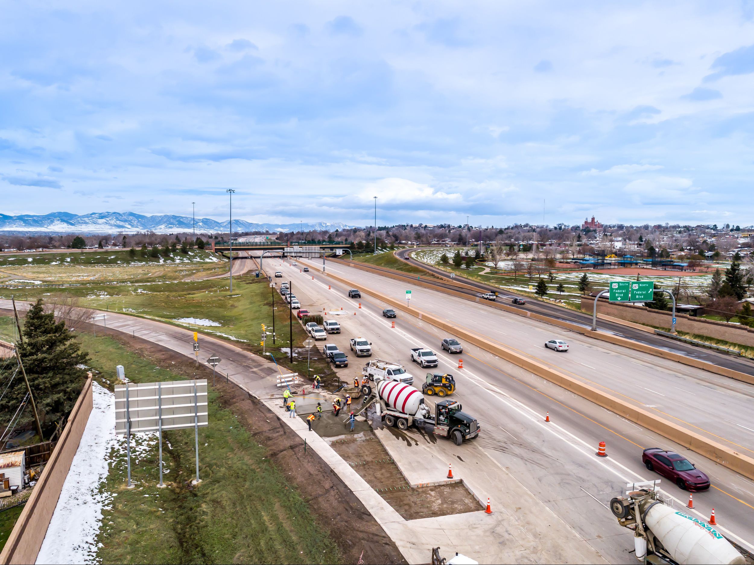 Gallery image 3 — concrete contractors in Denver