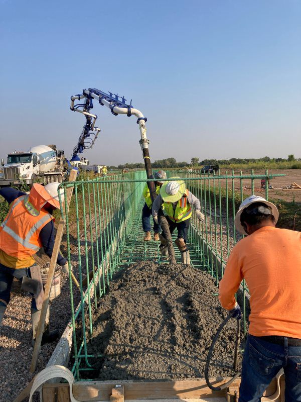 Gallery image 7 — concrete contractors in Denver