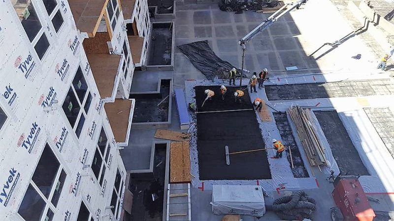 Gallery image 6 — concrete contractors in Denver