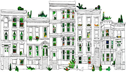 Gallery image 1 — Brooklyn garden designer