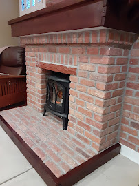 driveway repair service in Centennial, CO