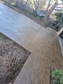 Gallery image 1 — concrete installation near me