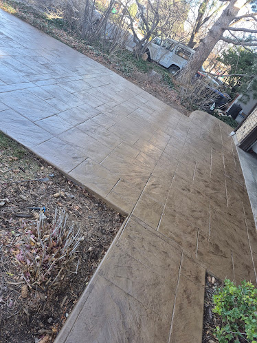 Gallery image 4 — concrete installation near me