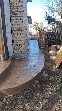 Gallery image 3 — concrete installation near me