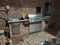 About concrete installation near me