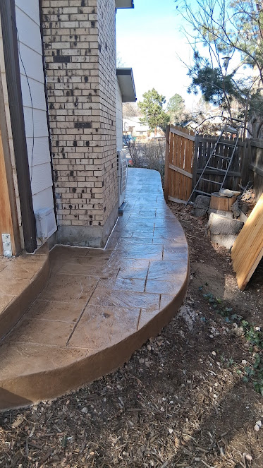 Gallery image 2 — concrete installation near me