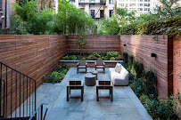 Gallery image 8 — rooftop garden installation Manhattan