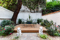 Gallery image 1 — rooftop garden installation Manhattan