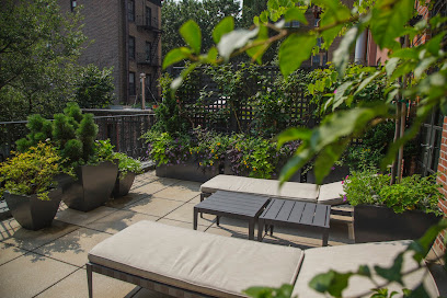 Gallery image 3 — rooftop garden installation Manhattan