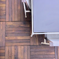 Gallery image 2 — rooftop garden installation Manhattan