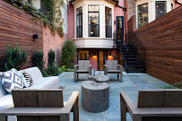 Gallery image 5 — rooftop garden installation Manhattan