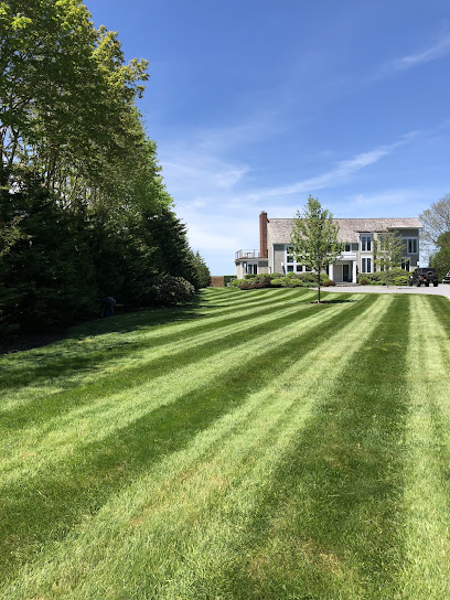 custom outdoor space design Long Island