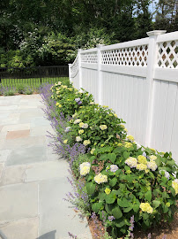 About custom outdoor space design Long Island