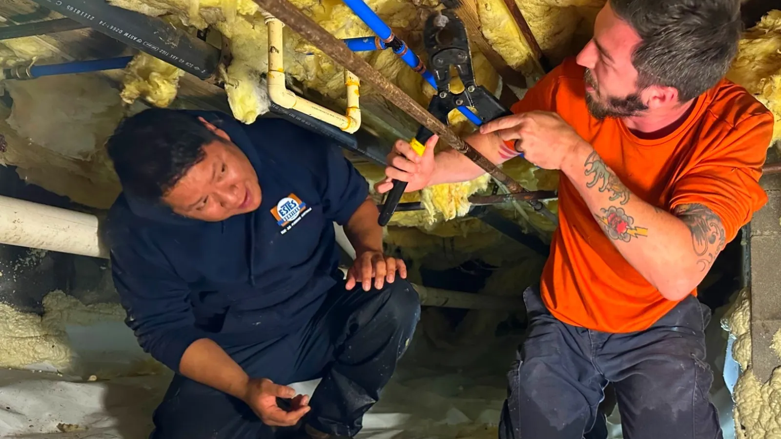 Gallery image 7 — electrical repair in Atlanta