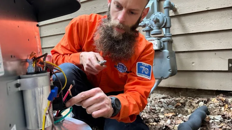 About electrical repair in Atlanta