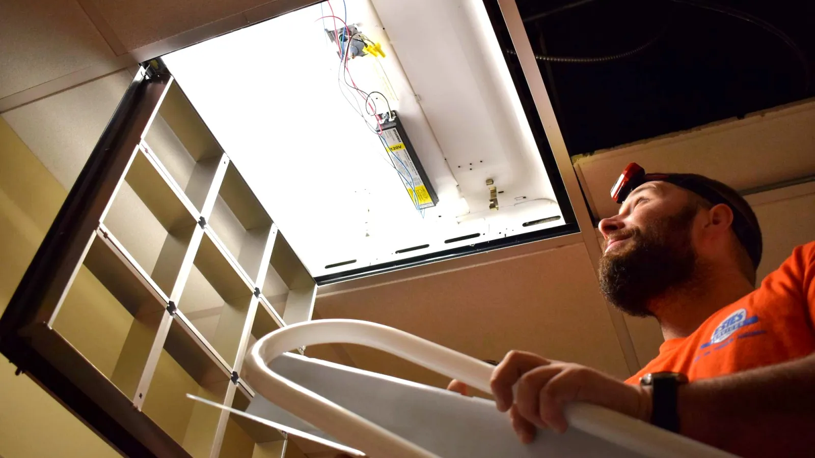 Gallery image 7 — heat pump replacement near me