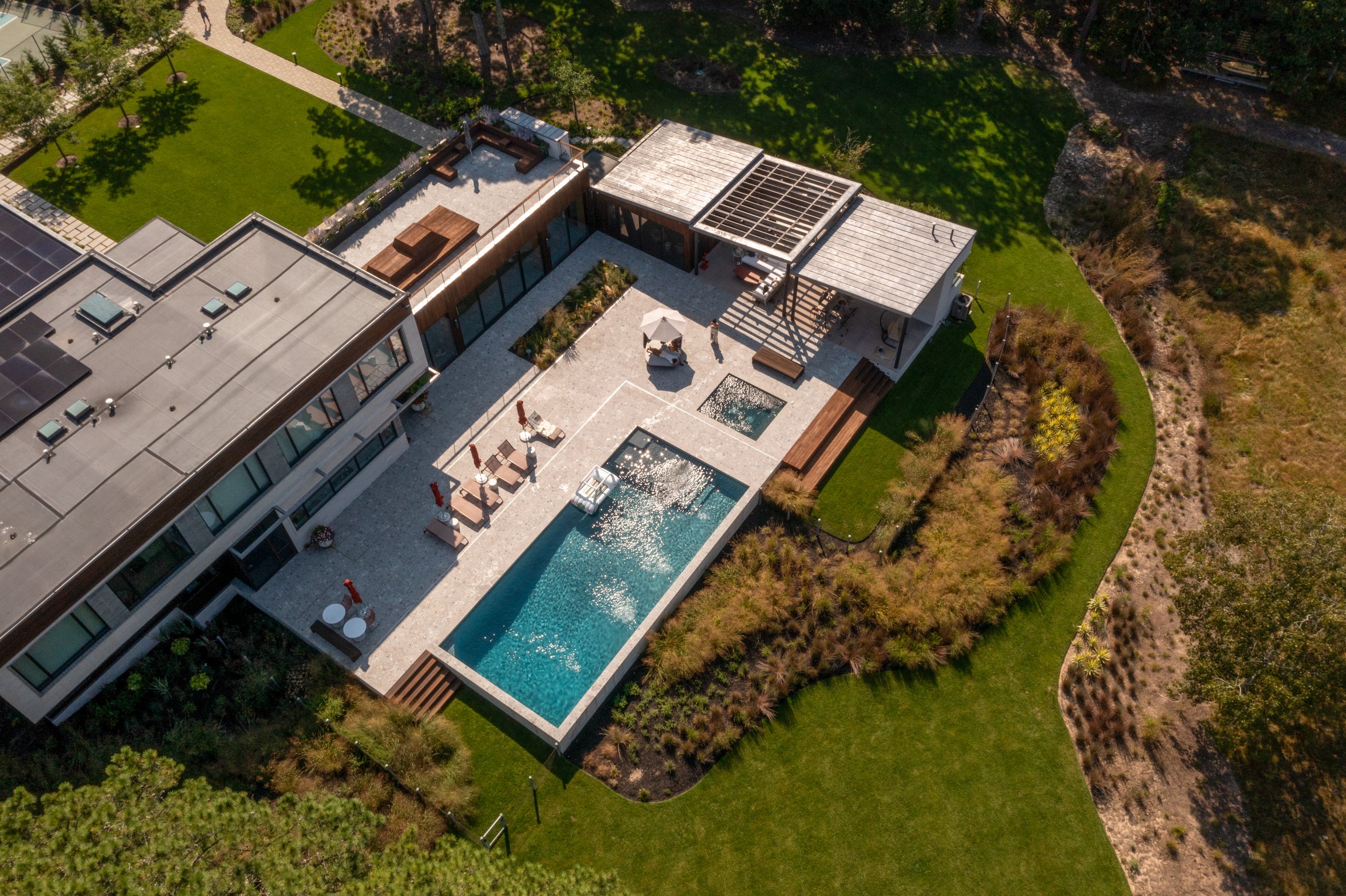 Gallery image 15 — landscape design in Terrain-NYC