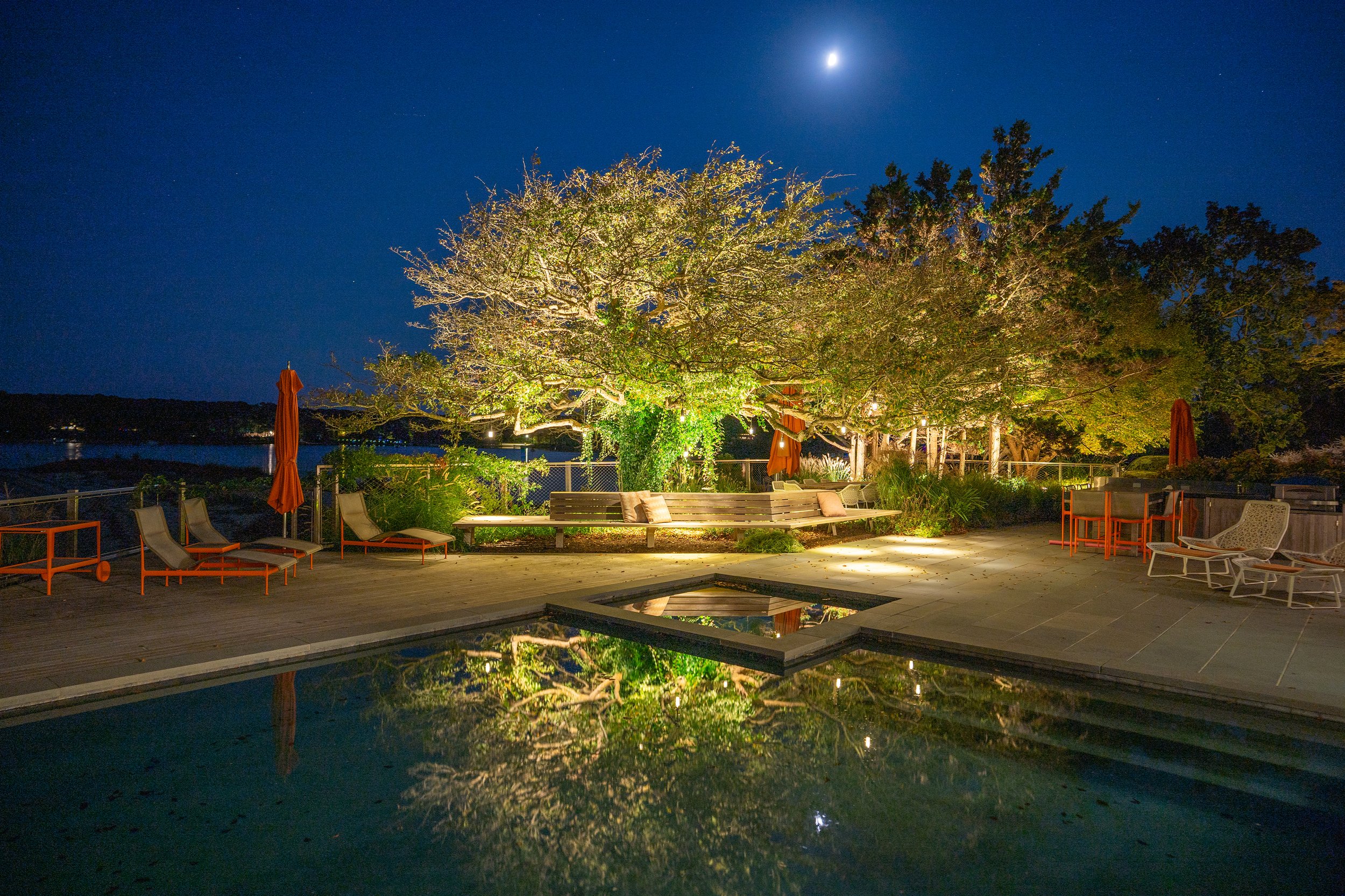 Gallery image 2 — landscape design in Terrain-NYC