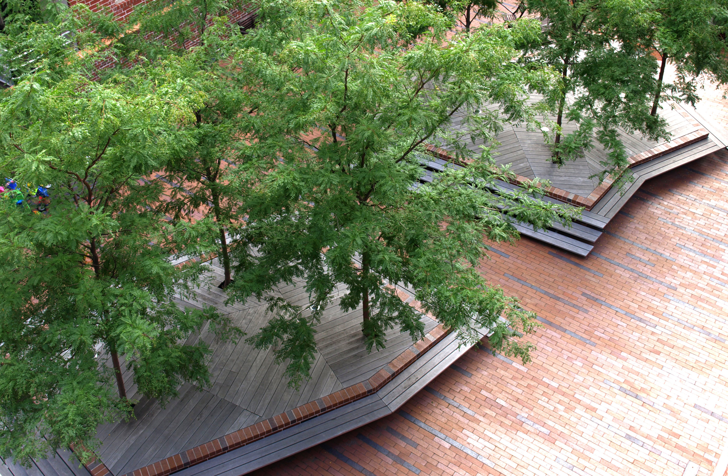 Gallery image 4 — landscape design in Terrain-NYC