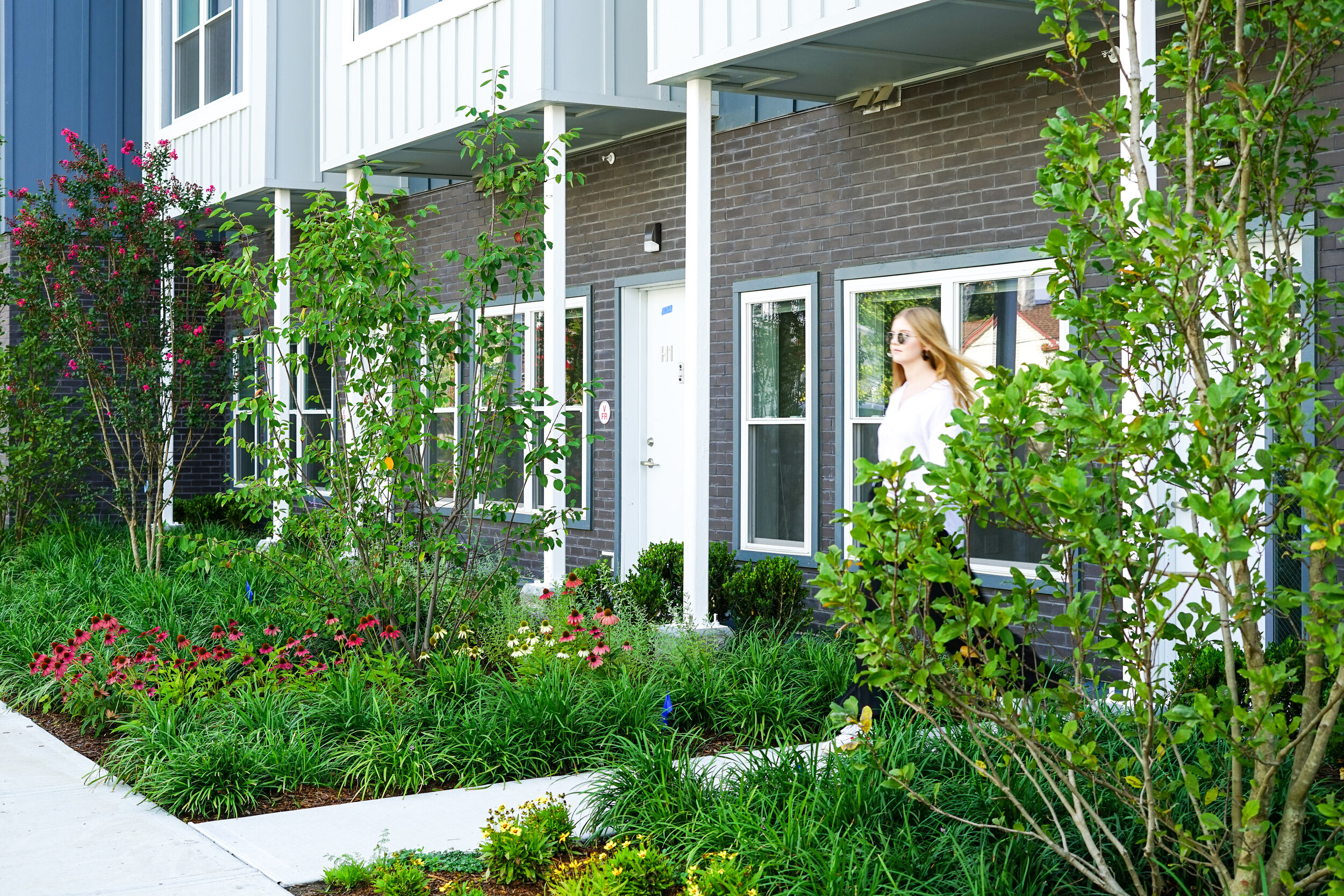 Gallery image 10 — landscape design in Terrain-NYC