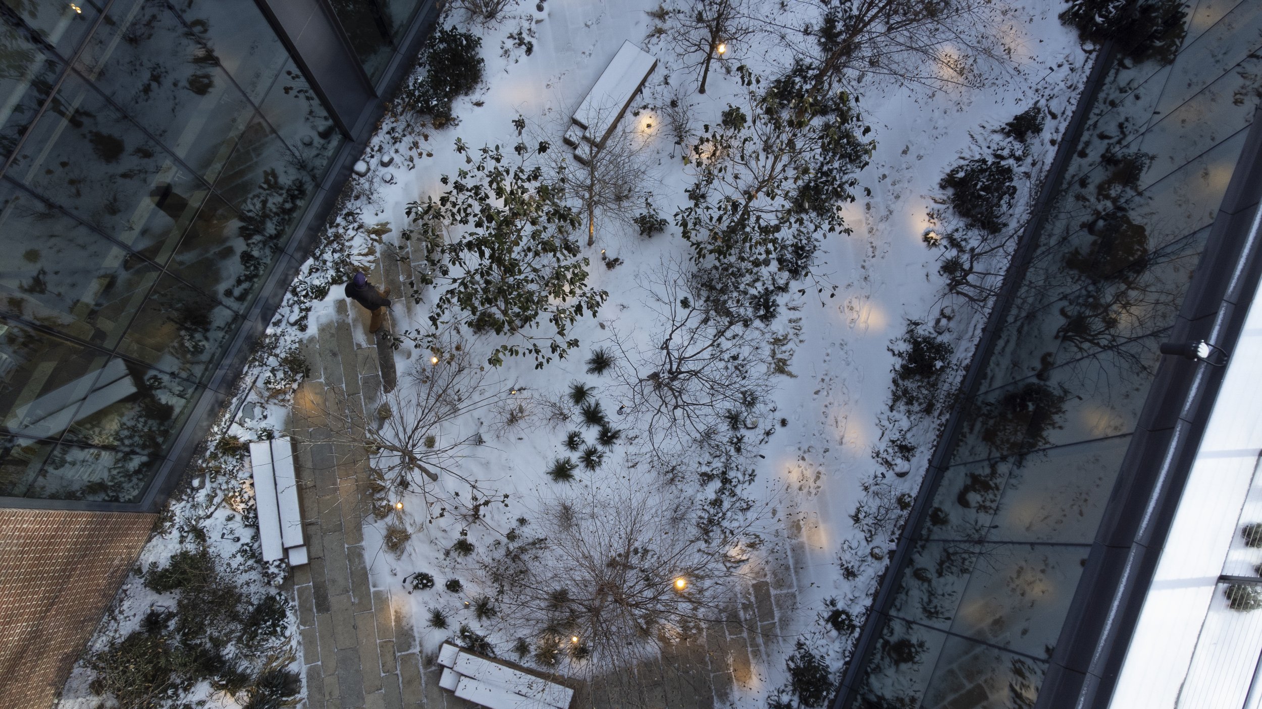 Gallery image 1 — landscape design in Terrain-NYC