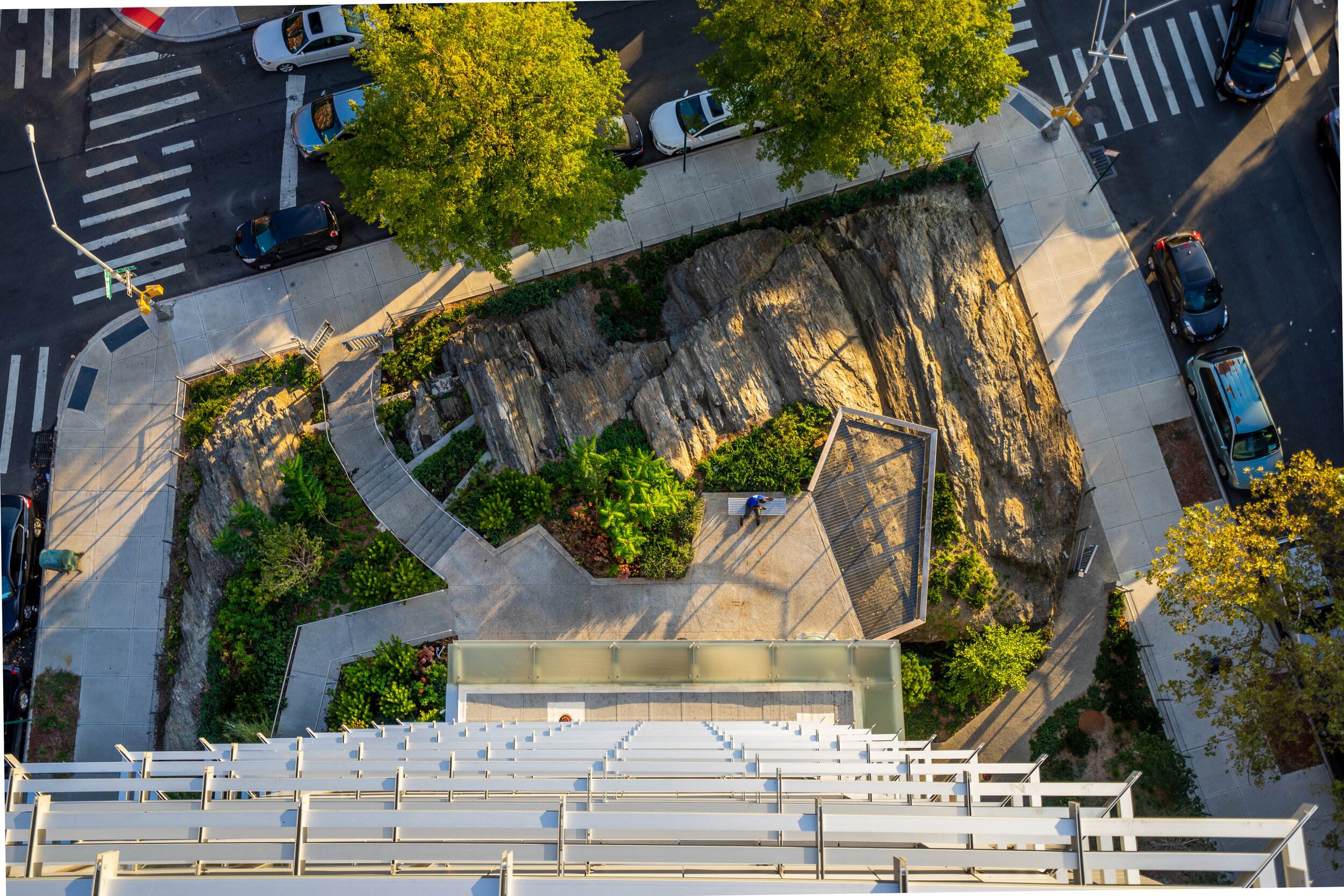 Gallery image 5 — landscape design in Terrain-NYC