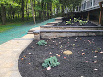 About snow and ice management Ithaca